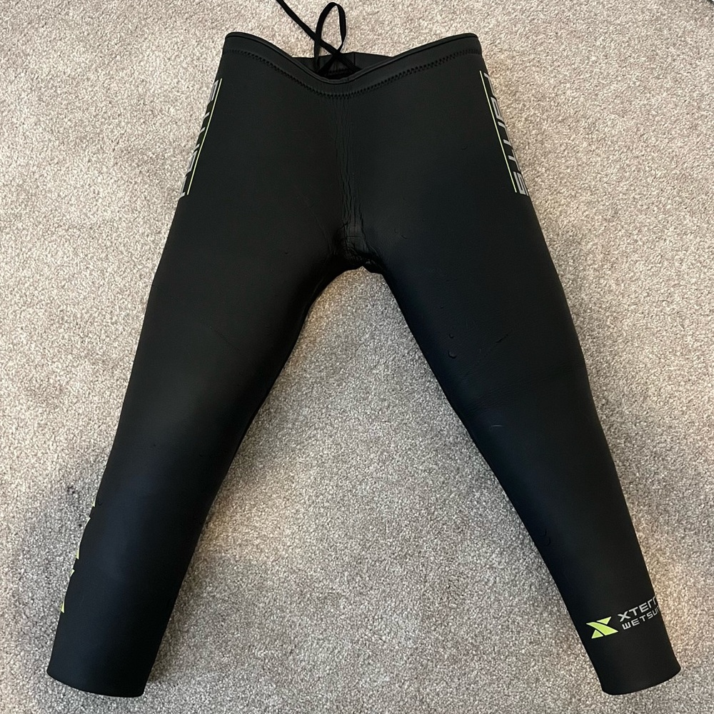 Xterra Lava Pants - Triathlon